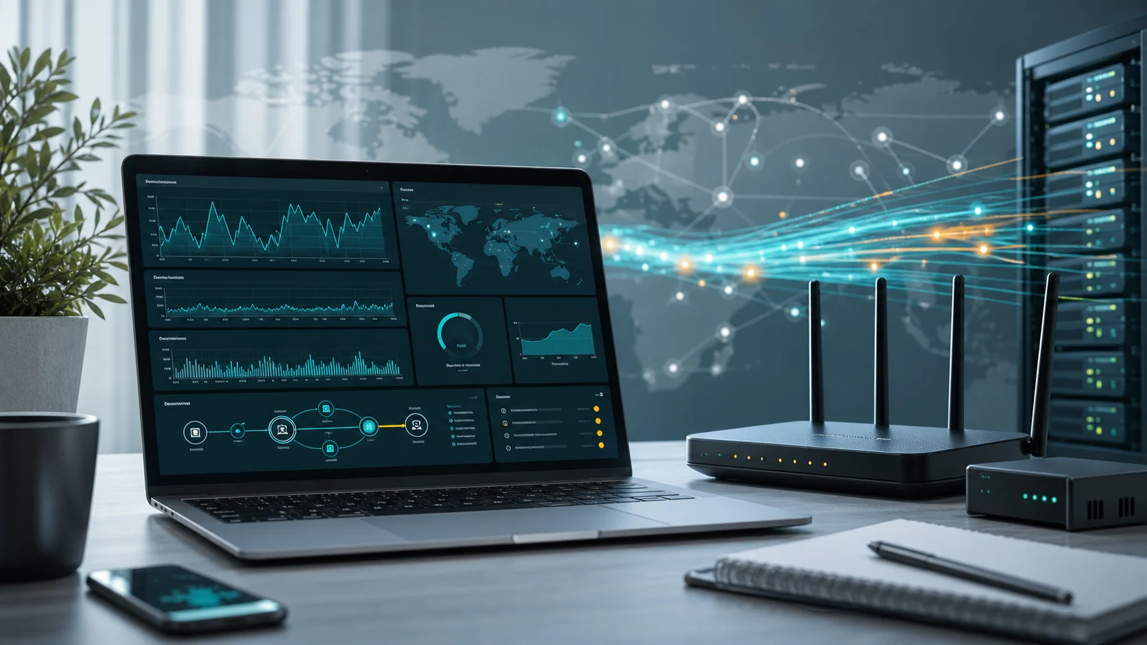 SonicWall NetExtender performanță conexiuni VPN