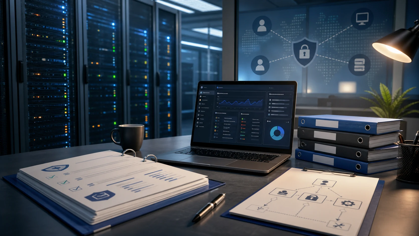 SonicWall NetExtender administrare IT